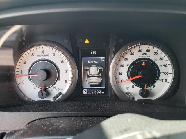 2015 TOYOTA SIENNA SPO - 5TDXK3DC3FS618028
