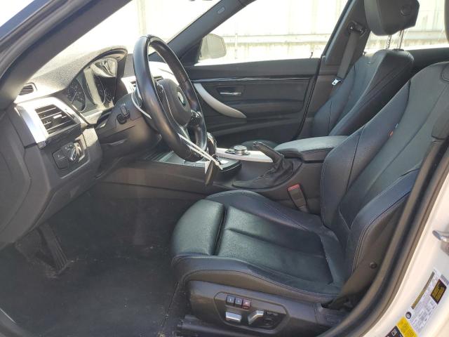 2017 BMW 330 XIGT - WBA8Z9C52HG452956