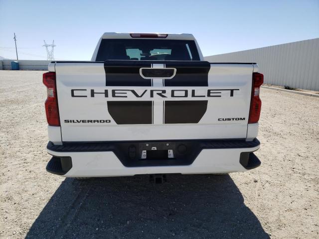 1GCPABEK3NZ535764 Chevrolet All Models SILVERADO 6