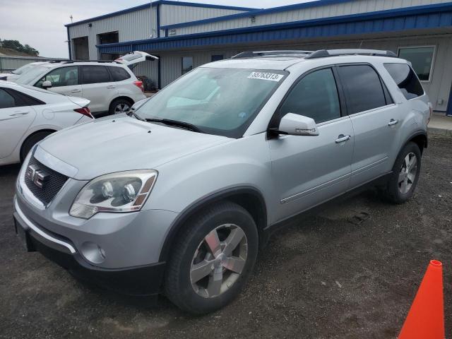 2010 GMC Acadia SLT1