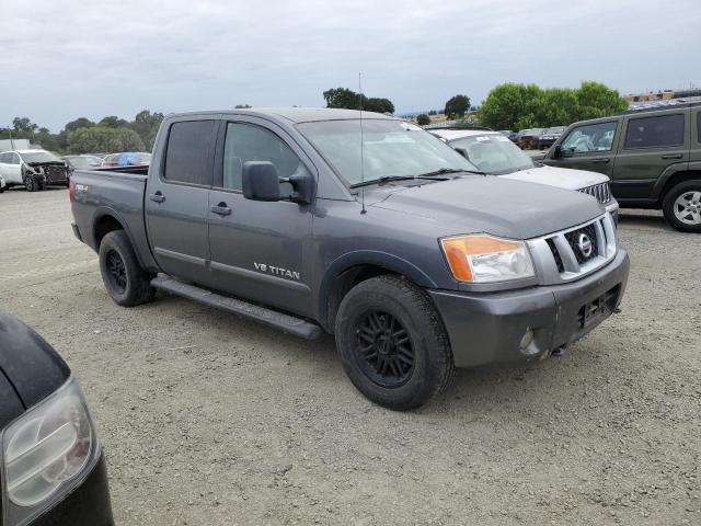 1N6AA0EC0EN517732 Nissan TITAN S