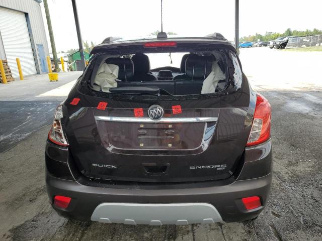 2015 BUICK ENCORE CON - KL4CJFSB1FB267666