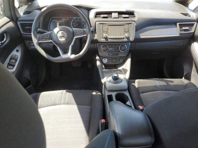 1N4AZ1CP4KC305503 Nissan LEAF S