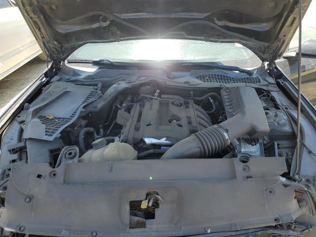 1FA6P8TH5G5278739 Ford MUSTANG