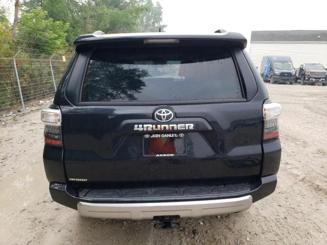 2023 TOYOTA 4RUNNER SE - JTERU5JR7P6137753