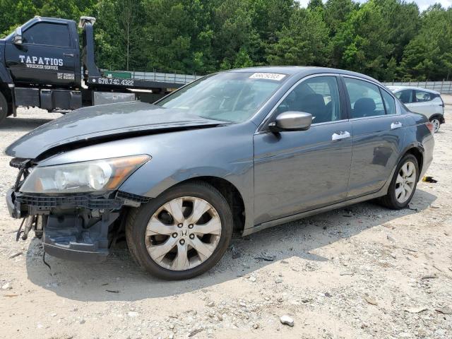 2010 Honda Accord Coupe EX