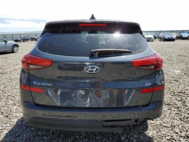 KM8J2CA46LU109606 Hyundai TUCSON SE