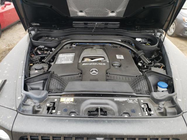 2021 MERCEDES-BENZ G 63 AMG - W1NYC7HJ5MX420150