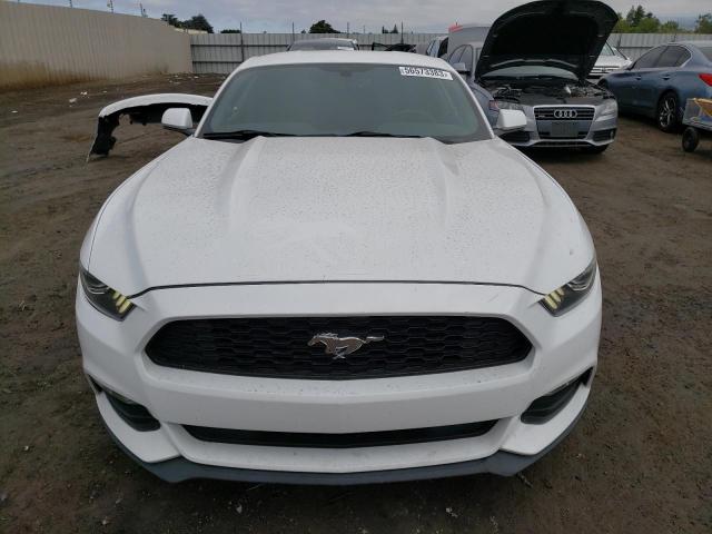 1FA6P8AM6H5247713 Ford MUSTANG