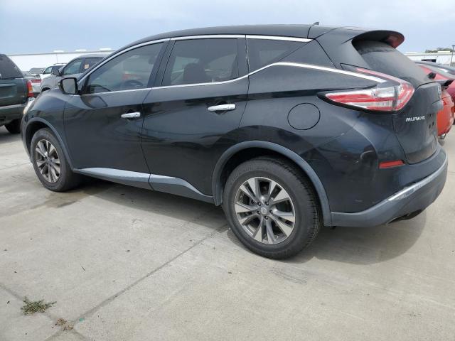 5N1AZ2MG1GN114790 Nissan MURANO S