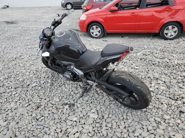 2017 KAWASAKI ZR900 - JKAZR2A15HDA17233