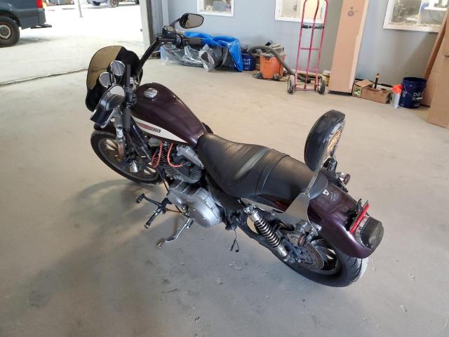 2005 HARLEY-DAVIDSON XL1200 R - 1HD1CLP175K449181