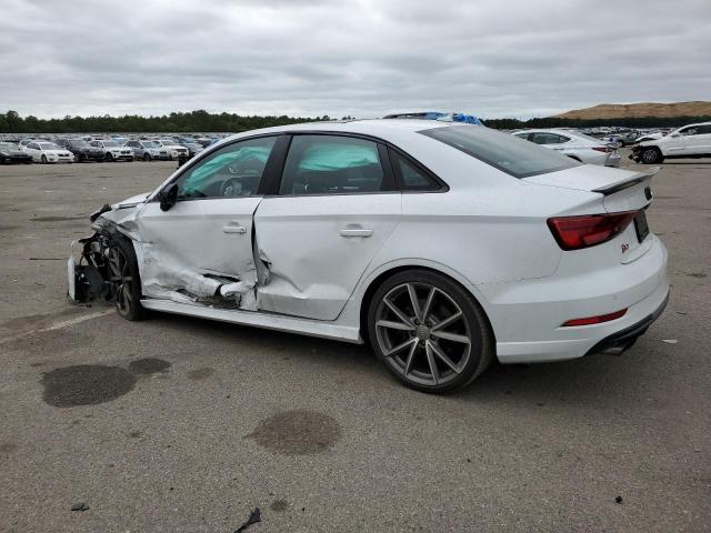 2017 AUDI S3 PREMIUM - WAUB1GFF5H1058683