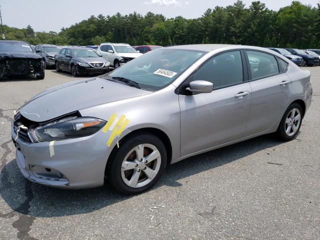 2016 Dodge Dart SXT