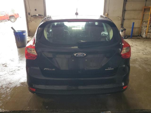 1FADP3K24EL143428 Ford FOCUS SE