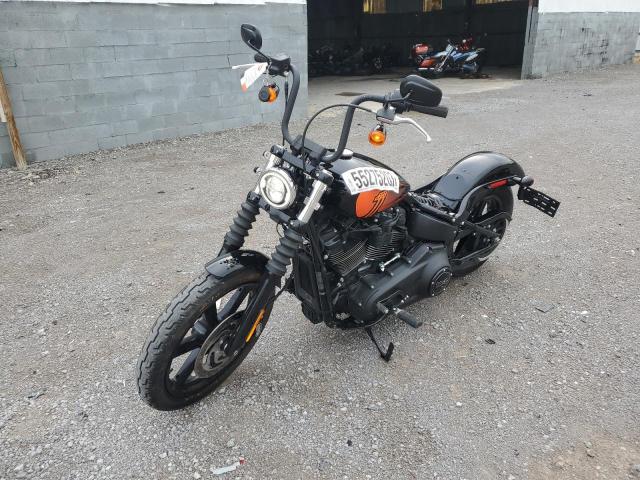 2023 HARLEY-DAVIDSON FXBBS - 1HD1YYK10PB037547