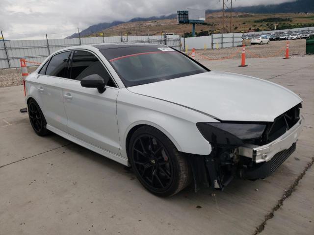 2017 AUDI RS3 WUABWGFF2H1900158