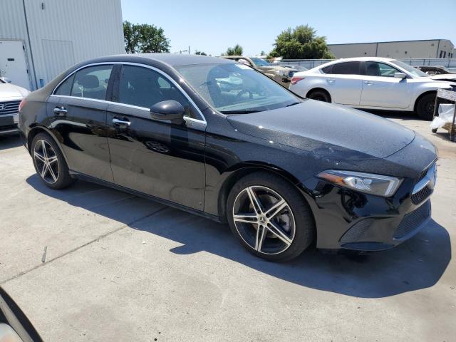 W1K3G4EB6MJ296612 Mercedes-Benz A 220