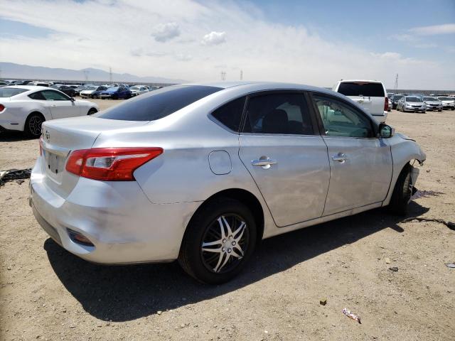 3N1AB7AP5GY237735 Nissan SENTRA S