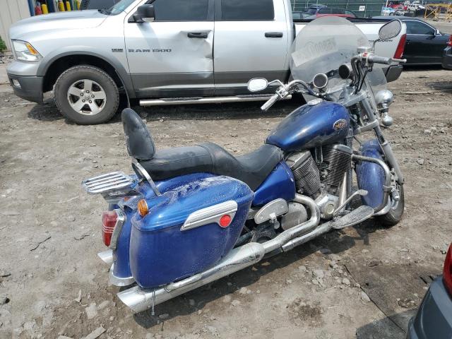 2003 VICTORY MOTORCYCLES TOURING 5VPTB16D933000266