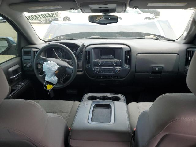 2015 CHEVROLET SILV1500 4 1GCRCPEH2FZ390190