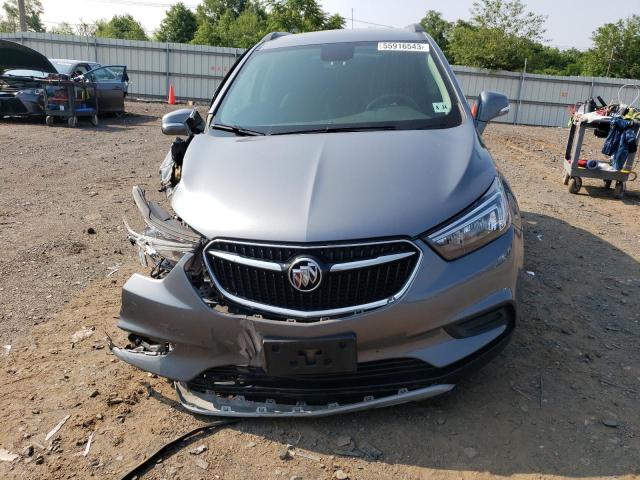 2019 BUICK ENCORE AWD - KL4CJESB0KB914188