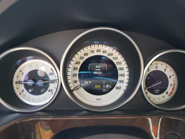WDDHF5KB0EA883277 Mercedes-Benz E 350