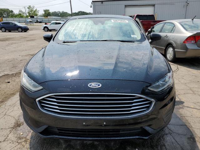 3FA6P0H72KR123296 Ford Fusion SE 5