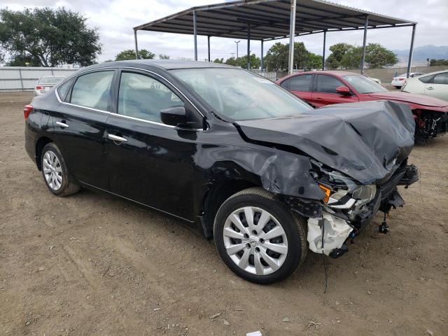 3N1AB7AP5KY400361 Nissan SENTRA S