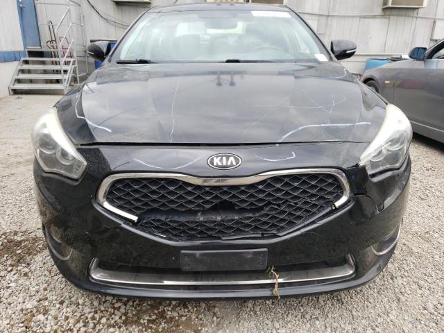 KNALN4D71F5174536 KIA Cadenza Premium