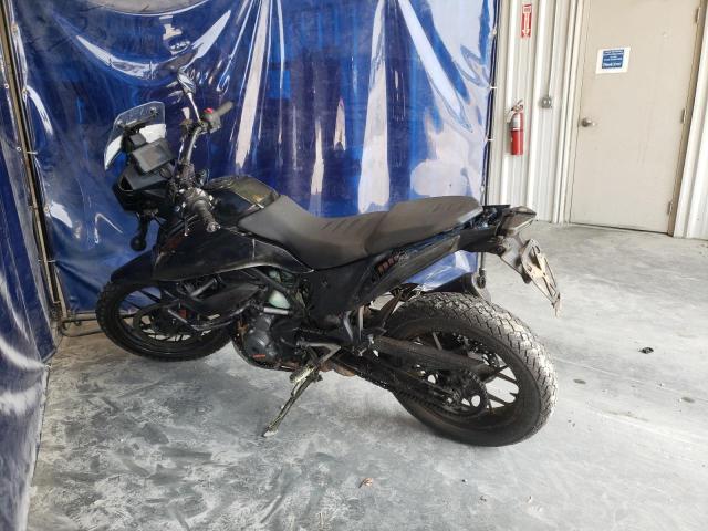 2022 KTM 390 ADVENT MD2JGJ403NC246007
