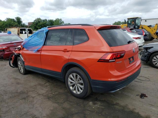 3VV0B7AX4KM166148 | 2019 VOLKSWAGEN TIGUAN S