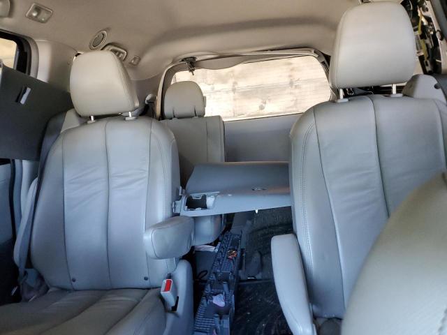 5TDDK3DC5ES092230 2014 TOYOTA SIENNA, photo no. 10