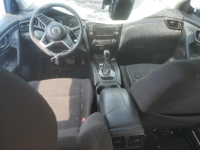 JN1BJ1AV0MW320088 Nissan Rogue Sport S