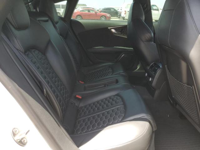 2017 AUDI RS7 PRESTI WUAWAAFC3HN903324