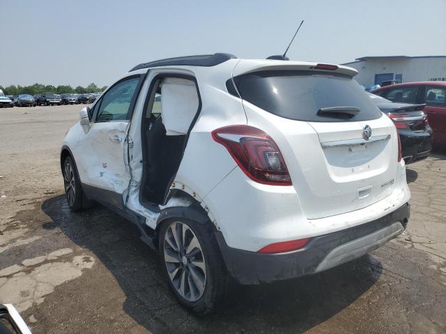 Vin: kl4cjgsm3kb790186, lot: 55036213, buick encore essence 20192
