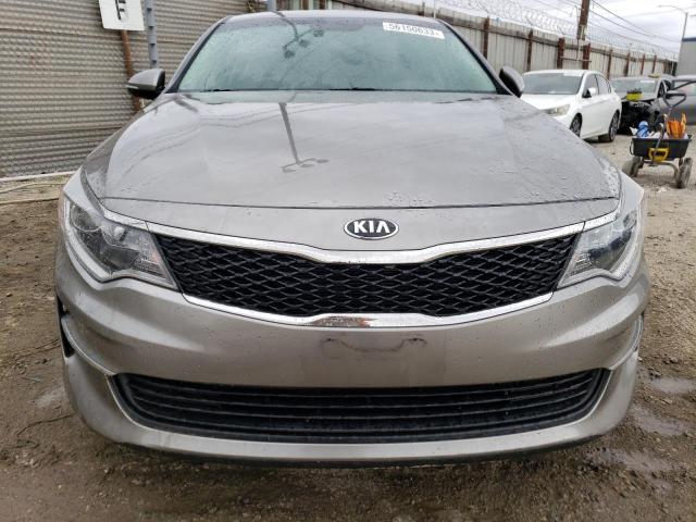 5XXGT4L38JG266174 KIA Optima Lx