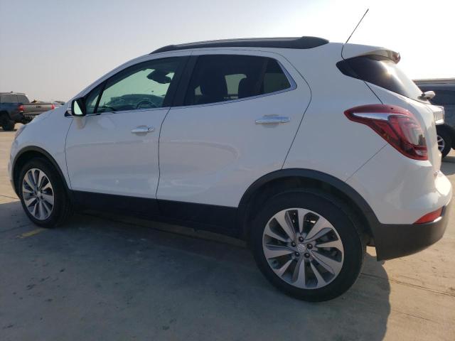 KL4CJASB5JB719226 2018 BUICK ENCORE, photo no. 2