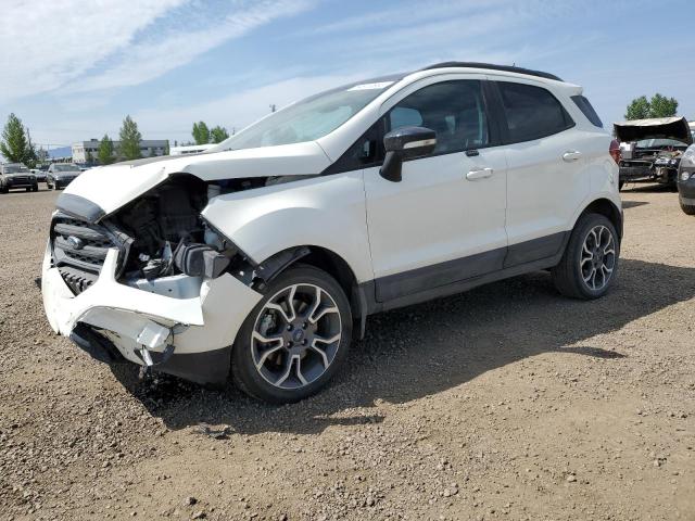 2019 FORD ECOSPORT S MAJ6S3JL8KC264895  54913653