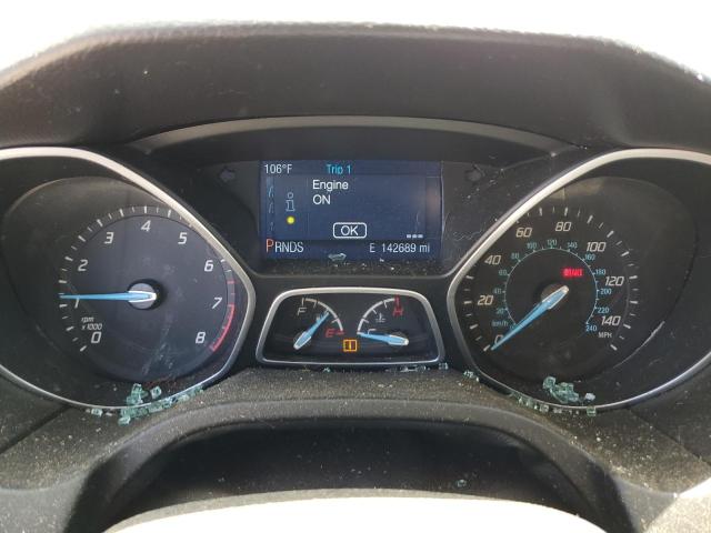 1FADP3F21EL248213 Ford FOCUS SE