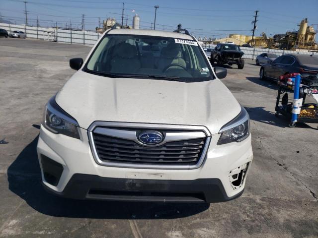 JF2SKACCXKH596139 Subaru Forester
