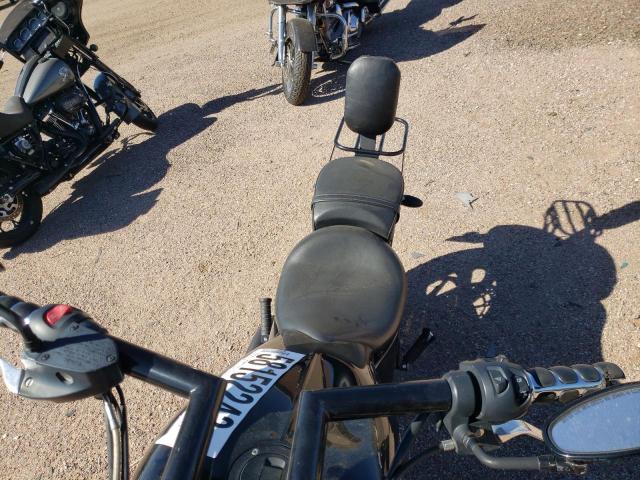 2008 VICTORY MOTORCYCLES VEGAS 8-BA 5VPAB26D083005845