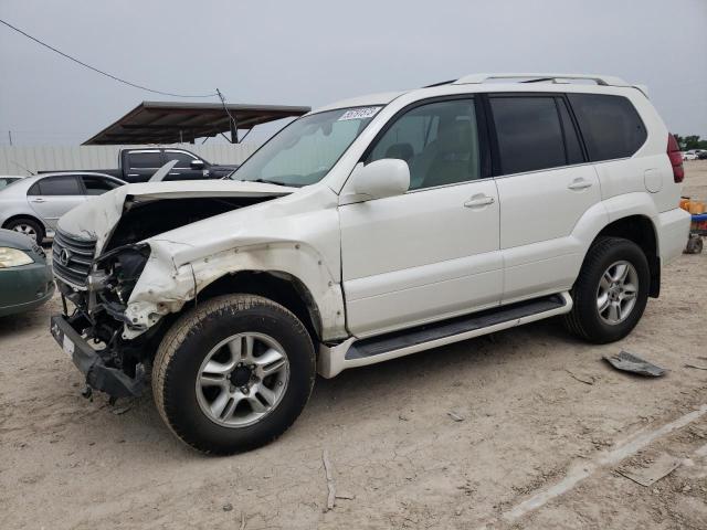 2007 Lexus GX 470 