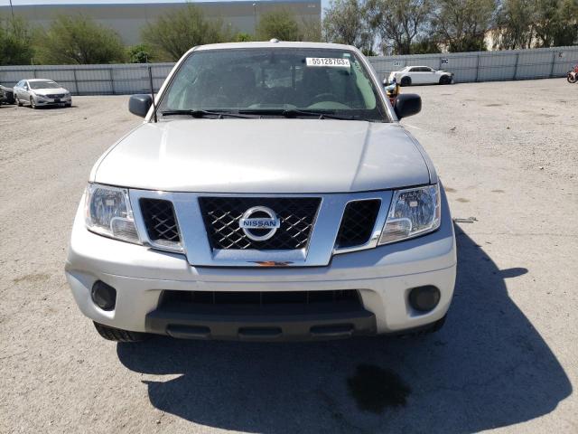 1N6AD0ER0HN751319 Nissan FRONTIER S