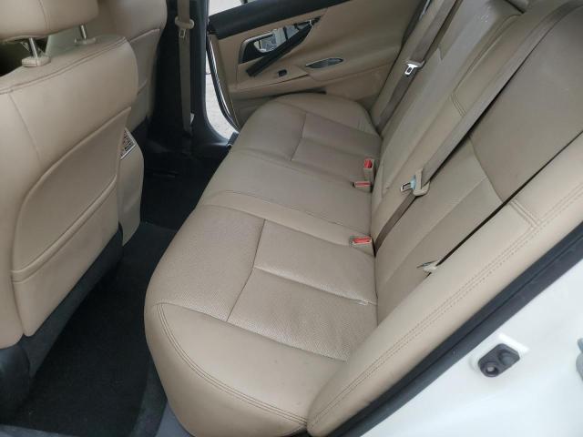 1N4BL3AP8GC191842 Nissan Altima 3.5sl