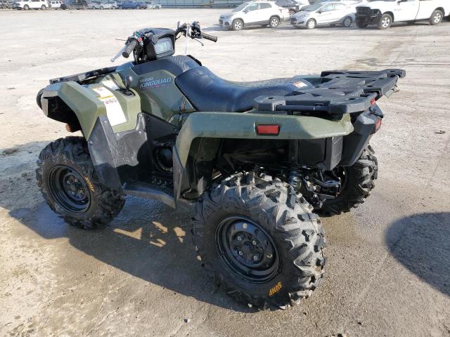 2021 SUZUKI LT-A750 XP - 5SADW11E9M7100677
