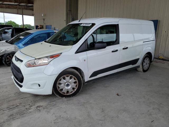 2016 Ford Transit Connect XLT