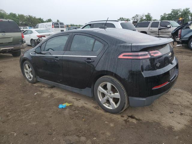 VIN 1G1RC6E46FU118951 2015 Chevrolet Volt no.2