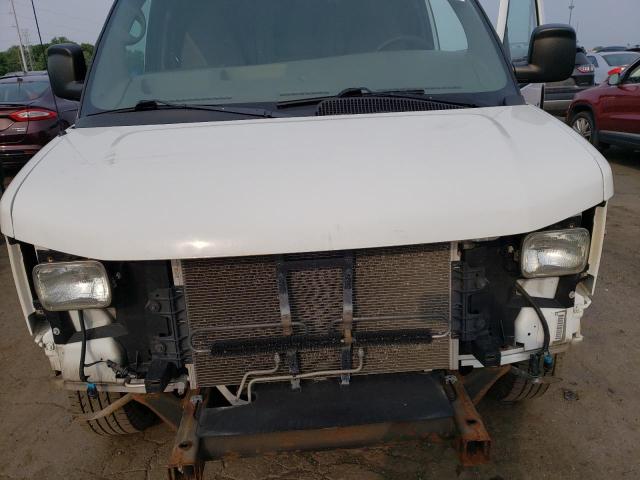2015 CHEVROLET EXP G2500 1GCZGTCF4F1262269