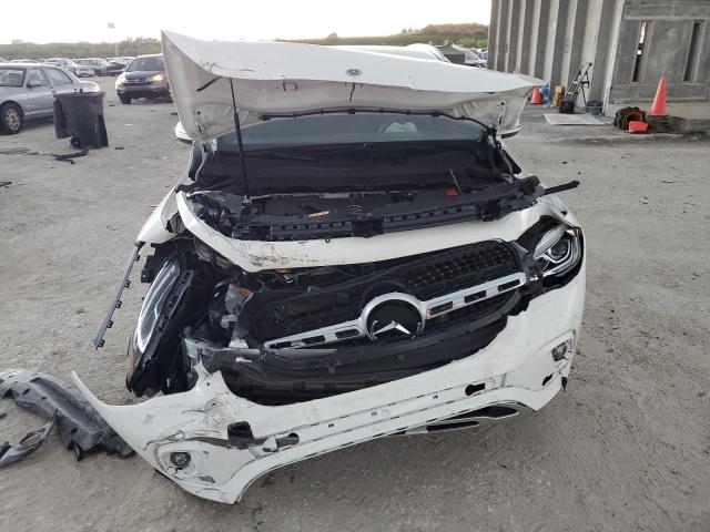 VIN W1N4N4GB6NJ413634 2022 Mercedes-Benz GLA-Class,... no.5